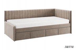 ТВИКС Кровать (тахта) с ящиками 900 в Менделеевске - mendeleevsk.mebel24.online | фото 6