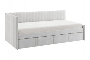 ТВИКС Кровать (тахта) с ящиками 900 в Менделеевске - mendeleevsk.mebel24.online | фото 9