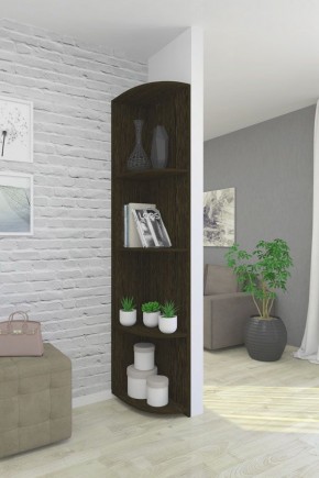Угловой элемент ЛДСП 1 кат. в Менделеевске - mendeleevsk.mebel24.online | фото 3