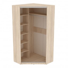 Угловой шкаф-купе "Белла (H10)" 2200 в Менделеевске - mendeleevsk.mebel24.online | фото