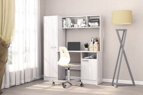 Уголок письменный №1 в Менделеевске - mendeleevsk.mebel24.online | фото