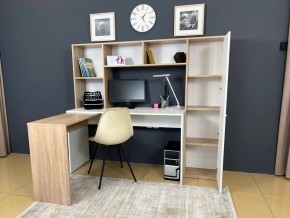 Уголок Школьника УГЛОВОЙ в Менделеевске - mendeleevsk.mebel24.online | фото 3