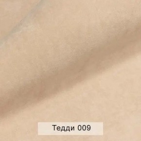 УРБАН Кровать с ортопедом (в ткани коллекции Ивару №8 Тедди) в Менделеевске - mendeleevsk.mebel24.online | фото 2