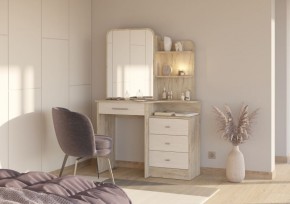 ВЕРОНА Трюмо в Менделеевске - mendeleevsk.mebel24.online | фото