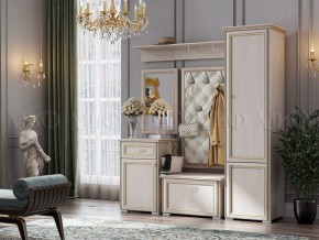 ПАРМА Вешалка (Сандал светлый) в Менделеевске - mendeleevsk.mebel24.online | фото 2