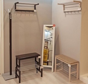 Вешалка-полка Альберо SHT-WH4 в Менделеевске - mendeleevsk.mebel24.online | фото 4