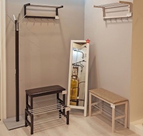 Вешалка-стойка Альберо SHT-CR11 в Менделеевске - mendeleevsk.mebel24.online | фото 5