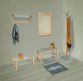 Вешалка-стойка SHT-CR11 в Менделеевске - mendeleevsk.mebel24.online | фото 7