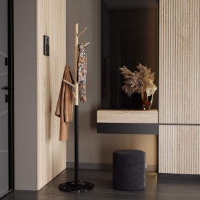Вешалка-стойка SHT-CR25 в Менделеевске - mendeleevsk.mebel24.online | фото 5