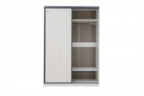 ВИНТЕР - 6.16 Шкаф-купе 1600 без зеркала в Менделеевске - mendeleevsk.mebel24.online | фото 3