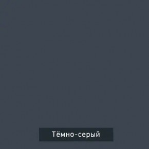 ВИНТЕР - 6.16 Шкаф-купе 1600 без зеркала в Менделеевске - mendeleevsk.mebel24.online | фото 6