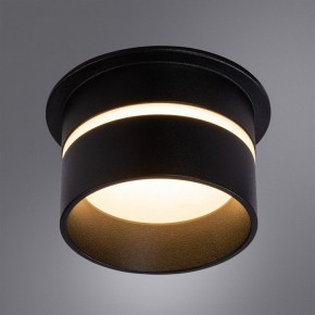 Встраиваемый светильник Arte Lamp Imai A2164PL-1BK в Менделеевске - mendeleevsk.mebel24.online | фото 2