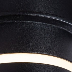 Встраиваемый светильник Arte Lamp Imai A2164PL-1BK в Менделеевске - mendeleevsk.mebel24.online | фото 4