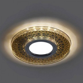 Встраиваемый светильник Feron CD981 32438 в Менделеевске - mendeleevsk.mebel24.online | фото