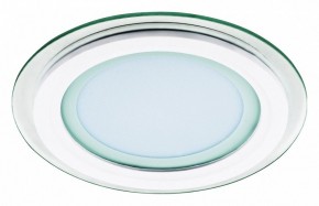 Встраиваемый светильник Lightstar Acri 212011 в Менделеевске - mendeleevsk.mebel24.online | фото 2