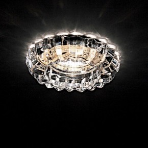 Встраиваемый светильник Lightstar Solo ray 002120 в Менделеевске - mendeleevsk.mebel24.online | фото 2