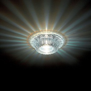 Встраиваемый светильник Lightstar Torcea 006332 в Менделеевске - mendeleevsk.mebel24.online | фото 2
