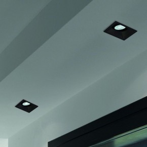 Встраиваемый светильник Mantra Comfort Gu10 C0165 в Менделеевске - mendeleevsk.mebel24.online | фото 3
