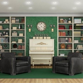 Встраиваемый светильник Novotech Drum 357602 в Менделеевске - mendeleevsk.mebel24.online | фото 2