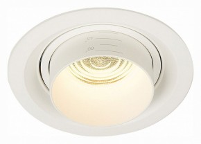 Встраиваемый светильник ST-Luce Zoom ST701.538.12 в Менделеевске - mendeleevsk.mebel24.online | фото 2