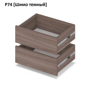 РОЛАНД Выдвижные ящики  Р76 в Менделеевске - mendeleevsk.mebel24.online | фото 12