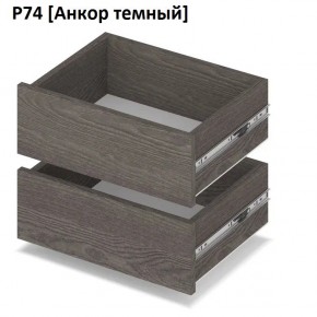 РОЛАНД Выдвижные ящики  Р76 в Менделеевске - mendeleevsk.mebel24.online | фото 3