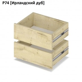 РОЛАНД Выдвижные ящики  Р76 в Менделеевске - mendeleevsk.mebel24.online | фото 6