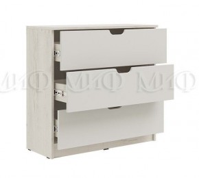 ЮНИОР-4 Комод 3 ящика в Менделеевске - mendeleevsk.mebel24.online | фото 5