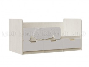 ЮНИОР-4 Кровать 1600 в Менделеевске - mendeleevsk.mebel24.online | фото 1