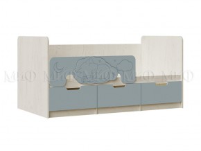 ЮНИОР-4 Кровать 1600 в Менделеевске - mendeleevsk.mebel24.online | фото 2
