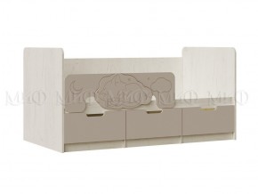 ЮНИОР-4 Кровать 1600 в Менделеевске - mendeleevsk.mebel24.online | фото 3