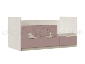 ЮНИОР-4 Кровать 1600 в Менделеевске - mendeleevsk.mebel24.online | фото 4