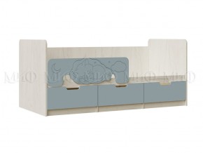 ЮНИОР-4 Кровать 1800 в Менделеевске - mendeleevsk.mebel24.online | фото 2
