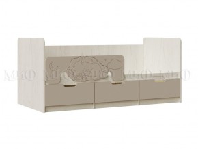 ЮНИОР-4 Кровать 1800 в Менделеевске - mendeleevsk.mebel24.online | фото 3