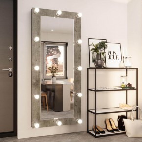 Зеркало Инстайл в Менделеевске - mendeleevsk.mebel24.online | фото 4