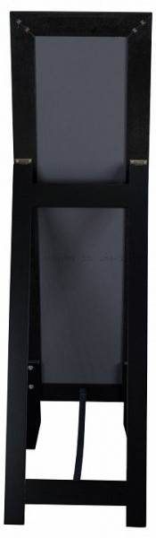 Зеркало напольное BeautyStyle 1 в Менделеевске - mendeleevsk.mebel24.online | фото 3
