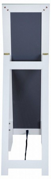 Зеркало напольное BeautyStyle 1 в Менделеевске - mendeleevsk.mebel24.online | фото 4