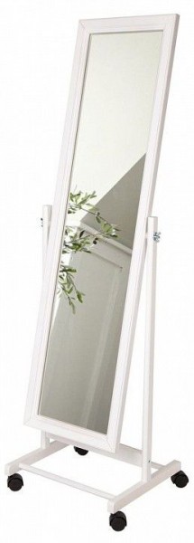Зеркало напольное BeautyStyle 27 в Менделеевске - mendeleevsk.mebel24.online | фото 6
