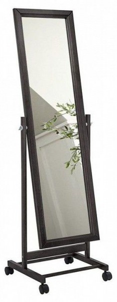 Зеркало напольное BeautyStyle 27 в Менделеевске - mendeleevsk.mebel24.online | фото 7