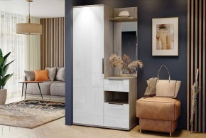 Зеркало настенное Альянс 435.16 в Менделеевске - mendeleevsk.mebel24.online | фото