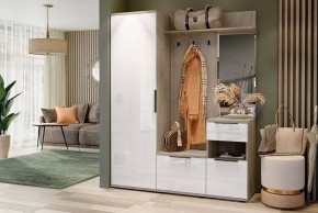 Зеркало настенное Альянс 435.16 в Менделеевске - mendeleevsk.mebel24.online | фото 2