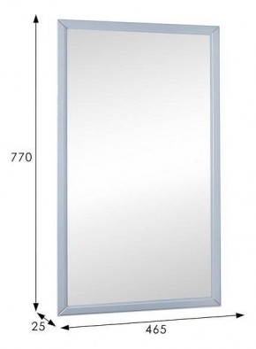 Зеркало настенное Артемида в Менделеевске - mendeleevsk.mebel24.online | фото 7