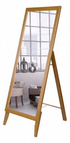 Зеркало настенное BeautyStyle 29 в Менделеевске - mendeleevsk.mebel24.online | фото 6