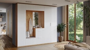 Зеркало настенное Хилтон Исп.2.1 в Менделеевске - mendeleevsk.mebel24.online | фото 7