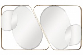 Зеркало настенное KFE1210 в Менделеевске - mendeleevsk.mebel24.online | фото 2
