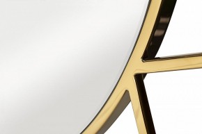 Зеркало настенное KFG082 в Менделеевске - mendeleevsk.mebel24.online | фото 2