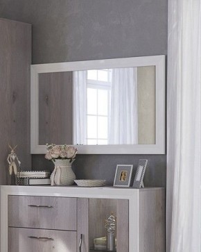 Зеркало настенное Нобиле ЗР-120 в Менделеевске - mendeleevsk.mebel24.online | фото 3
