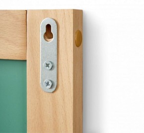 Зеркало настенное SHT-М2 в Менделеевске - mendeleevsk.mebel24.online | фото 3