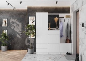 Зеркало "Бьянко" в Менделеевске - mendeleevsk.mebel24.online | фото 2