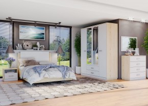 Зеркало "Милана" в Менделеевске - mendeleevsk.mebel24.online | фото 3